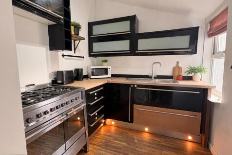 Lune Street, Lancaster photo 5