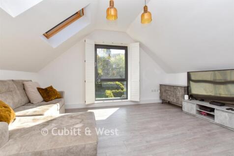 Kitchen / Living / Dining Room