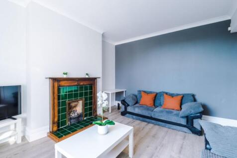 201OR - Living Area