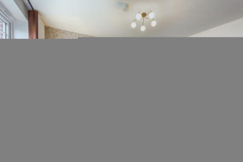 Indicative Living Room, Contemporary Modern Decoration