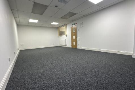 Office to rent Image 8