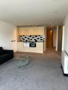 Open Plan 