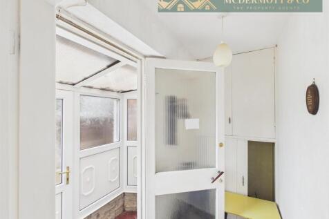 Entrance Vestibule