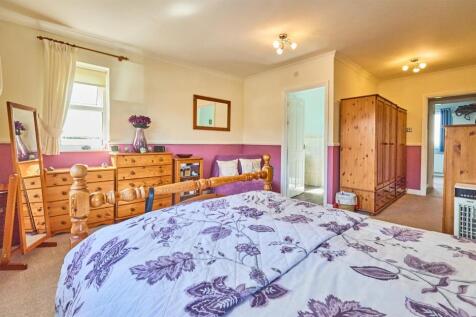 Bedroom One to Front