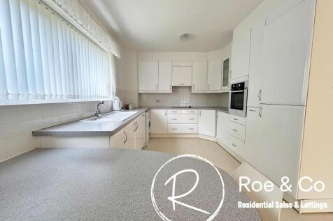 Kitchen/breakfast bar