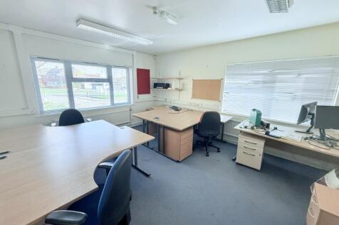 Office to rent Image 8