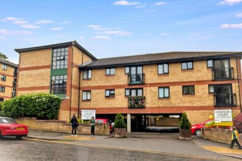 Windsor Court,Tongdean Lane, Withdean, Brighton and Hove, Brighton BN1 5JS