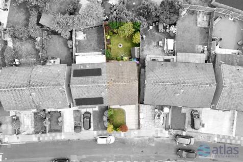 Aerial View Boundary