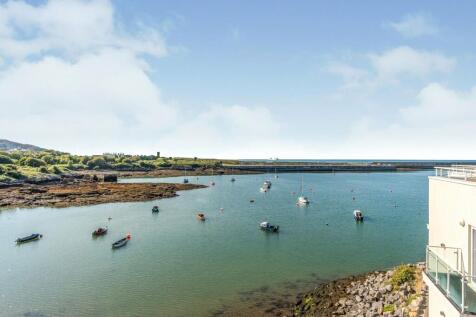 Sea views