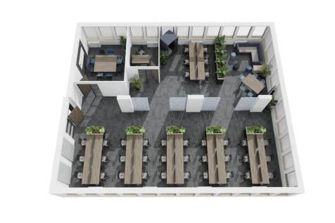 Suite 3F10