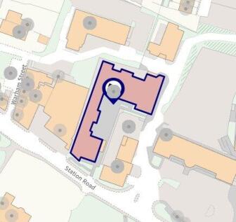 Plot Map