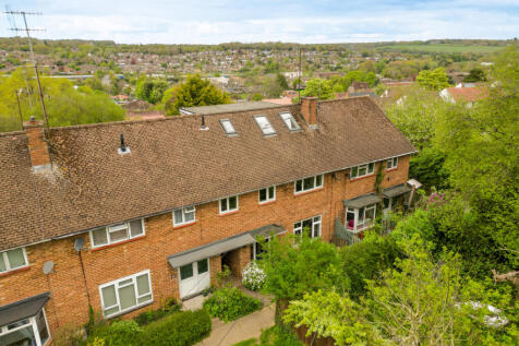 Cobb Road, Berkhamsted