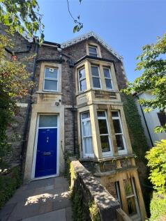 9-bed terraced on Trelawney Road, Cotham, Bristol, BS6, £8,435/mo