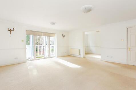 Larch Avenue