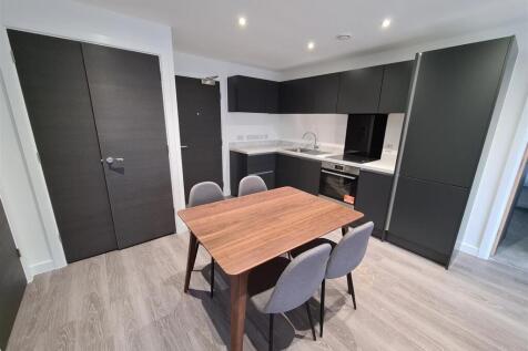 Woden Street, Salford, M5 photo 3