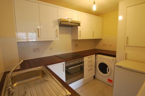 1 Bedroom Flat in RG1 1NY