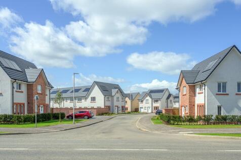 millgate lawns, winchburgh