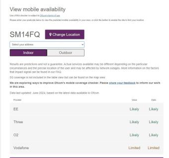Mobile