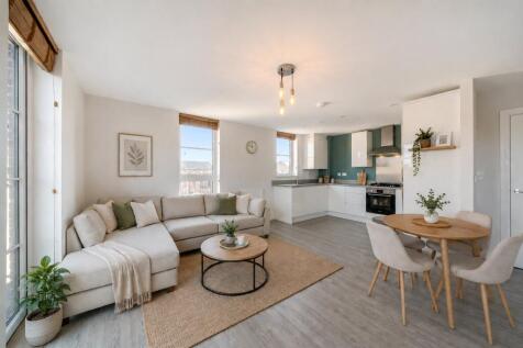 Openplan Living