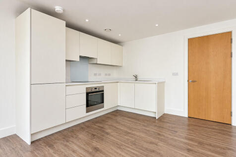 Kitchen - Angle 1