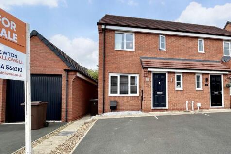 Melton Mowbray, LE13 - property photo