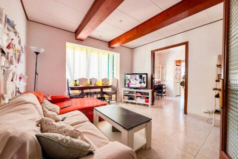 First floor in Es Castell