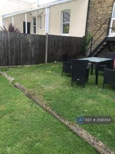 Communal Garden