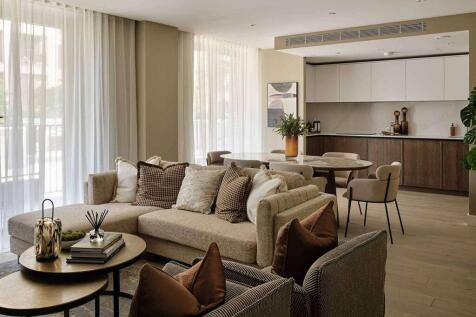 The perfect space to entertain