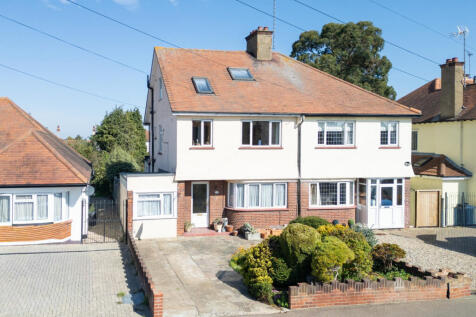 Westcliff-on-sea, SS0 - property photo