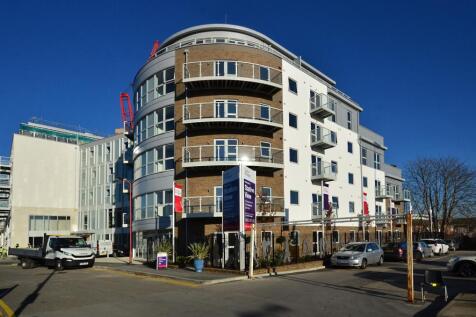 1 bed flat/apartment for rent in Station Approach, Guildford, GU1