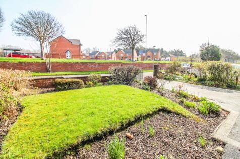 Front Garden.