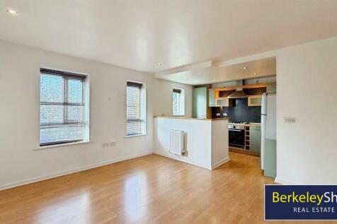 Kitchen diner/living area
