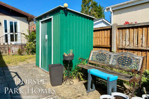 Metal Shed