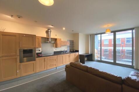The Orb, 6 Tenby Street, Birmingham photo 3