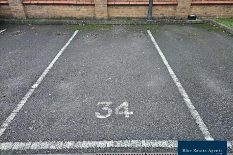 Allocated Parking Space