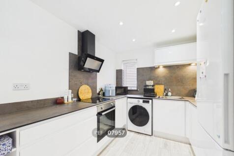 Kitchen/Living area