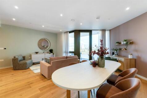 Living/Kitchen
