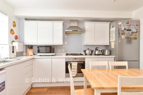Kitchen/ Diner