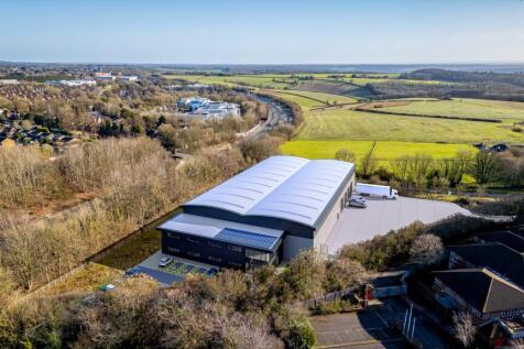 Tungsten Park, High Wycombe