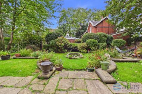 Communal Garden