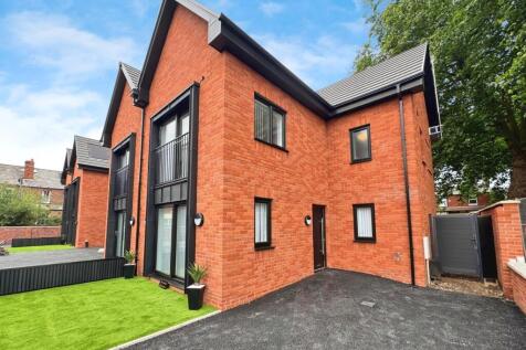 Show Home Photograph