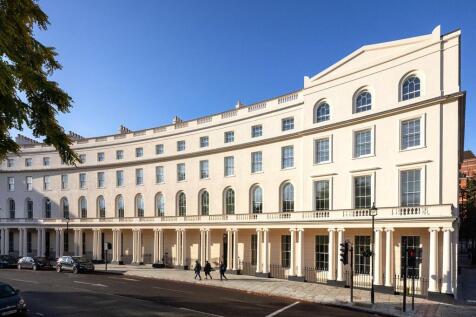 Park Crescent