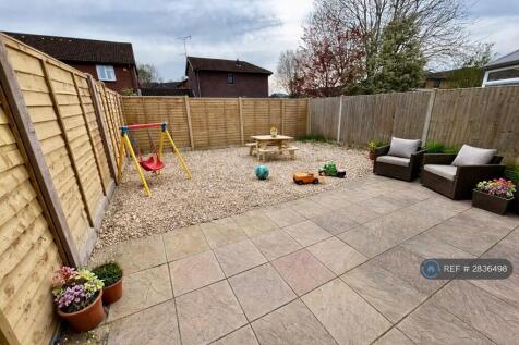 Back Garden