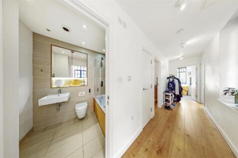 Flat 1, Workhouse Apartments - 9opQ9JZJofaFEm1ZhQB