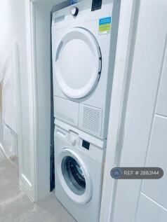 Common Laundry (On a Schedule)