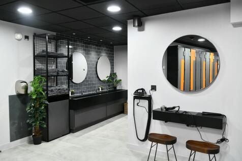 Alpha Studios, Birmingham