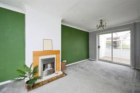 Lounge Dining Room