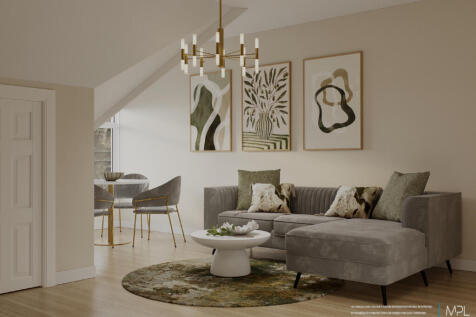 2 bed flat to rent High Street, Teddington TW11