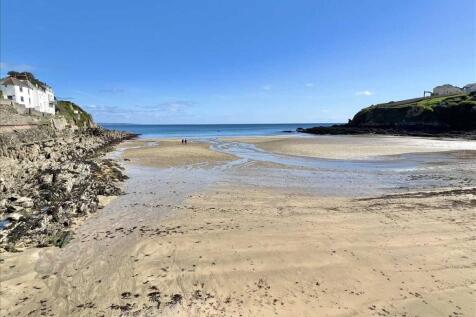 Nearby Beach