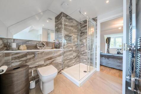 Davidson Frost-Wellings, DFW, Chambers Walk, Stanm